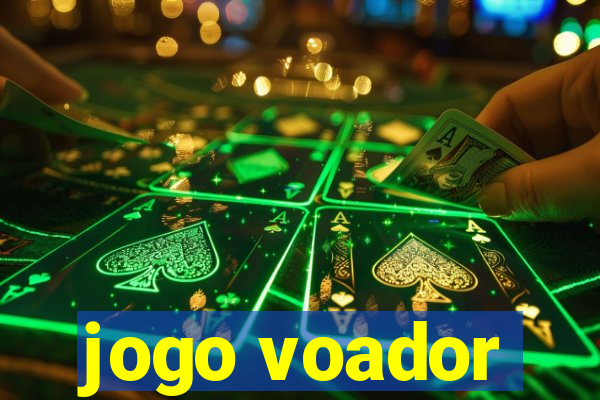 jogo voador