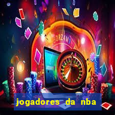 jogadores da nba de a a z stop