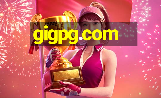 gigpg.com