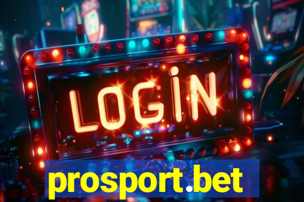 prosport.bet