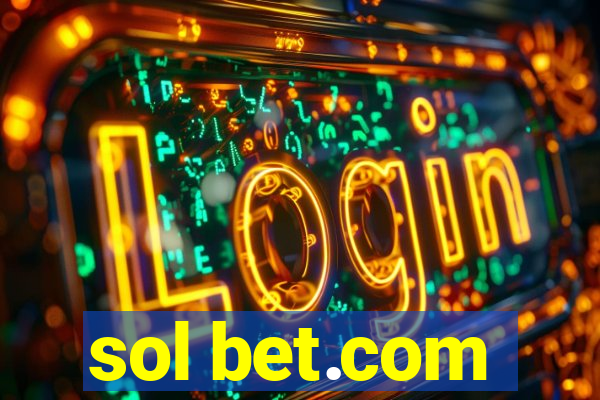 sol bet.com