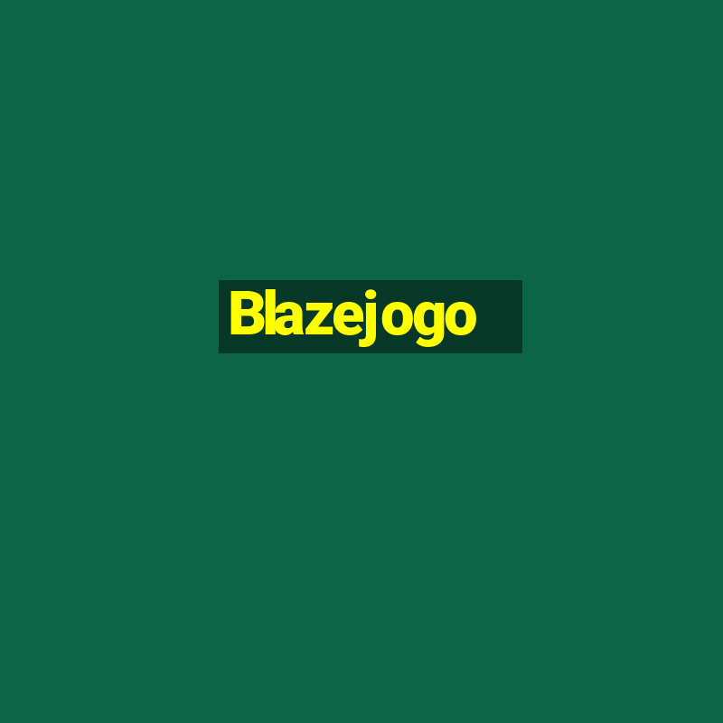 Blazejogo