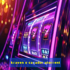 kraven o caçador utorrent