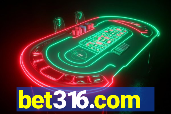 bet316.com