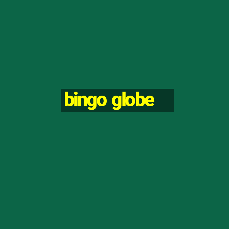 bingo globe