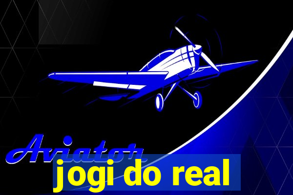 jogi do real