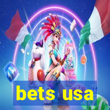 bets usa