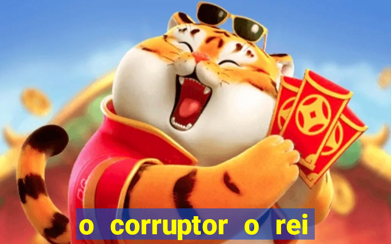 o corruptor o rei do submundo e a filha do pastor pdf download