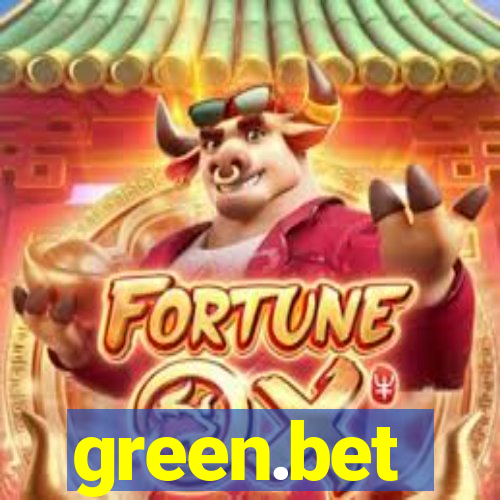 green.bet