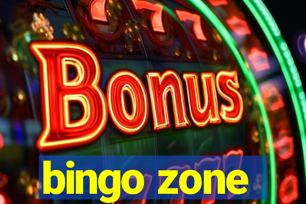 bingo zone