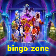 bingo zone