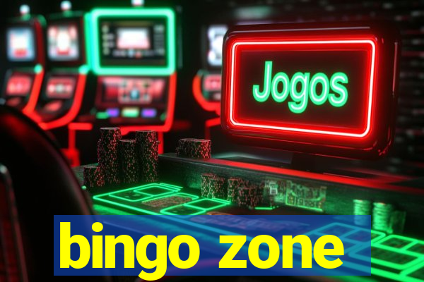 bingo zone