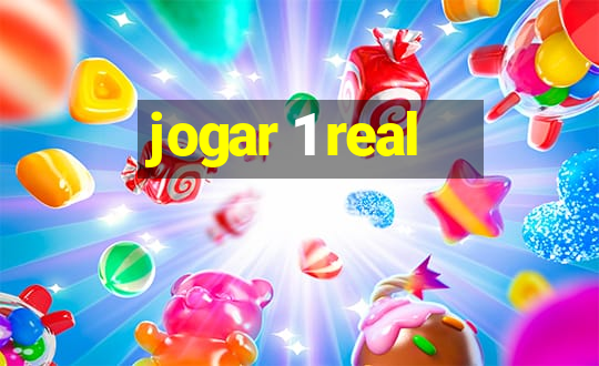 jogar 1 real