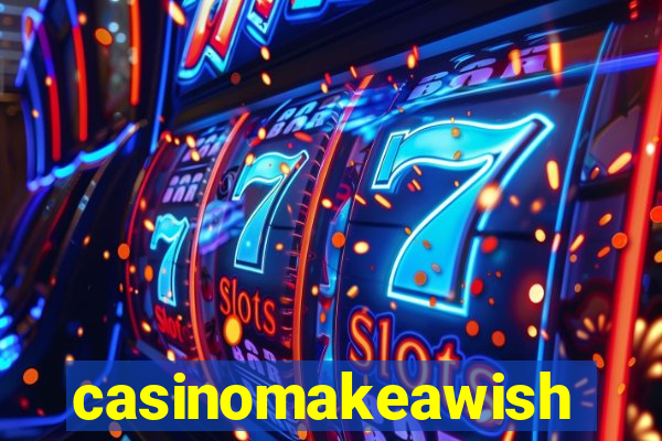 casinomakeawish