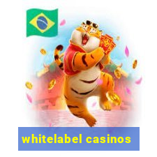 whitelabel casinos