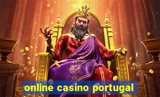 online casino portugal