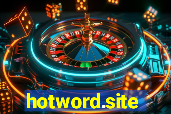 hotword.site