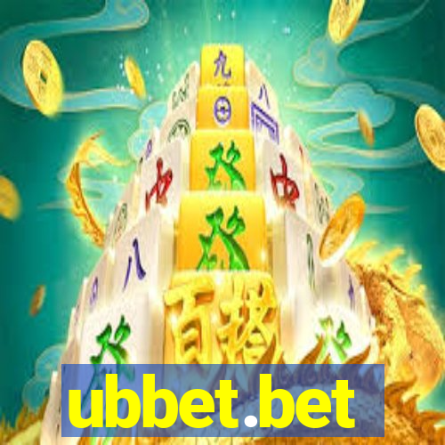 ubbet.bet