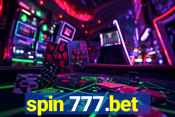 spin 777.bet