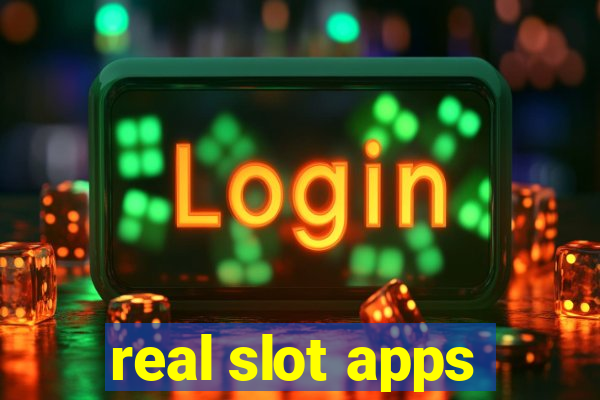 real slot apps