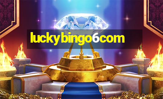 luckybingo6com