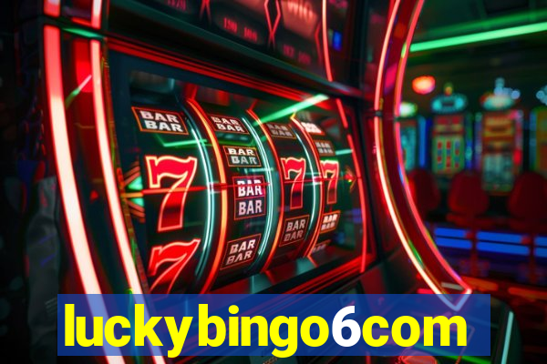 luckybingo6com