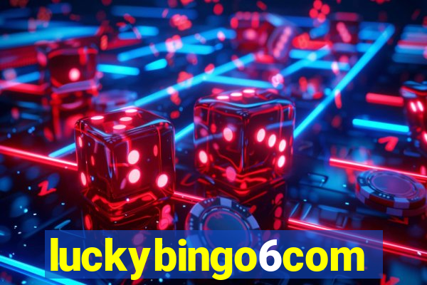 luckybingo6com