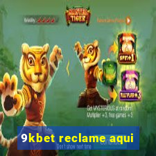 9kbet reclame aqui