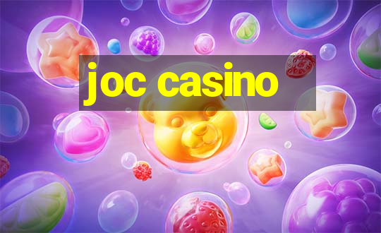 joc casino