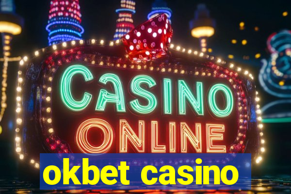 okbet casino