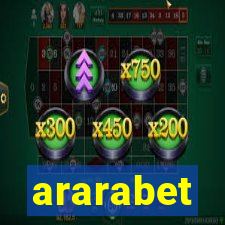 ararabet