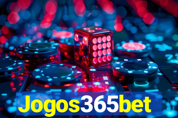 Jogos365bet