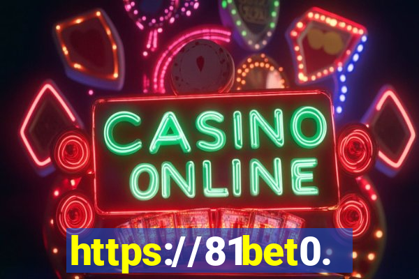 https://81bet0.com