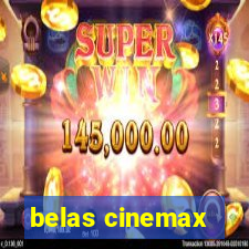 belas cinemax