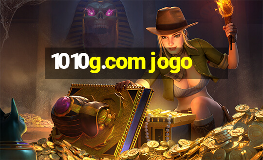 1010g.com jogo