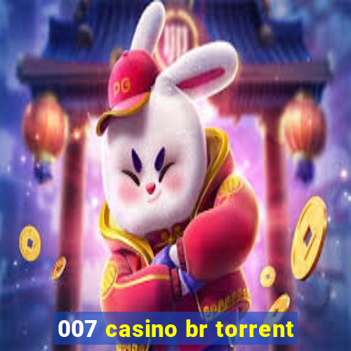 007 casino br torrent