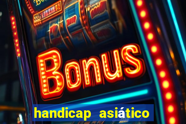 handicap asiático 1 5