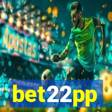 bet22pp