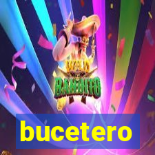 bucetero