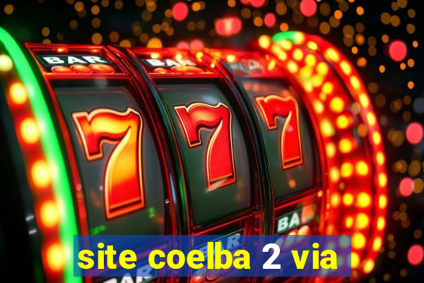 site coelba 2 via