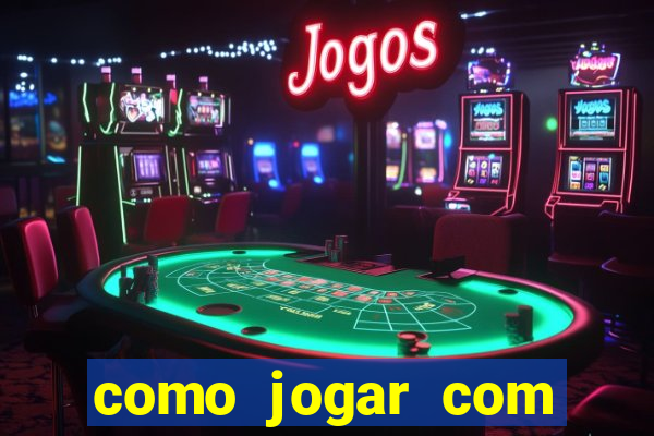 como jogar com bonus no blaze