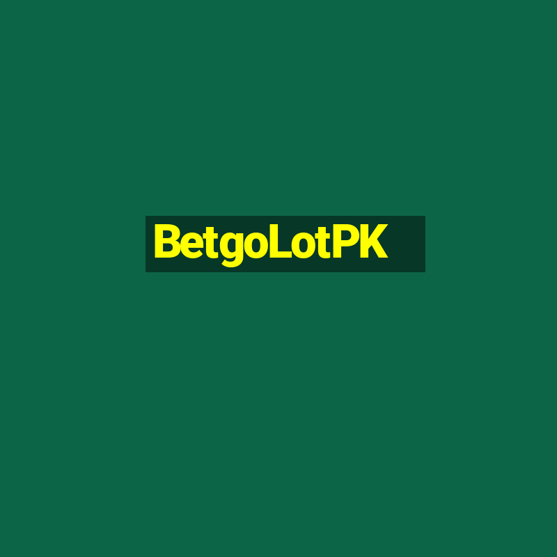 BetgoLotPK