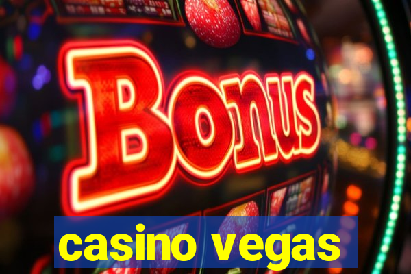 casino vegas