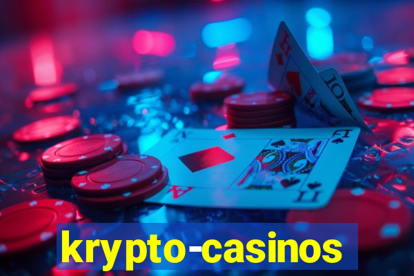 krypto-casinos