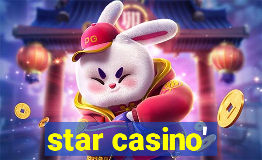 star casino'