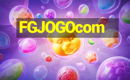 FGJOGOcom