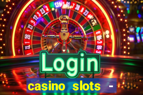 casino slots - spicy fortunes