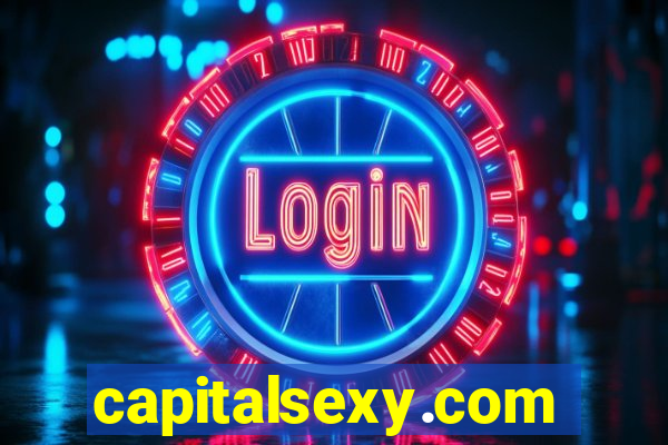 capitalsexy.com.br