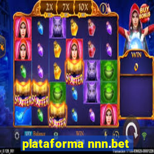 plataforma nnn.bet