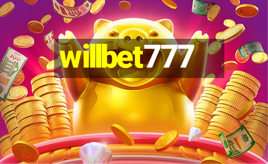 willbet777